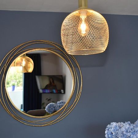 Causeway Coast Apartments Cora Marine Ballycastle Bagian luar foto