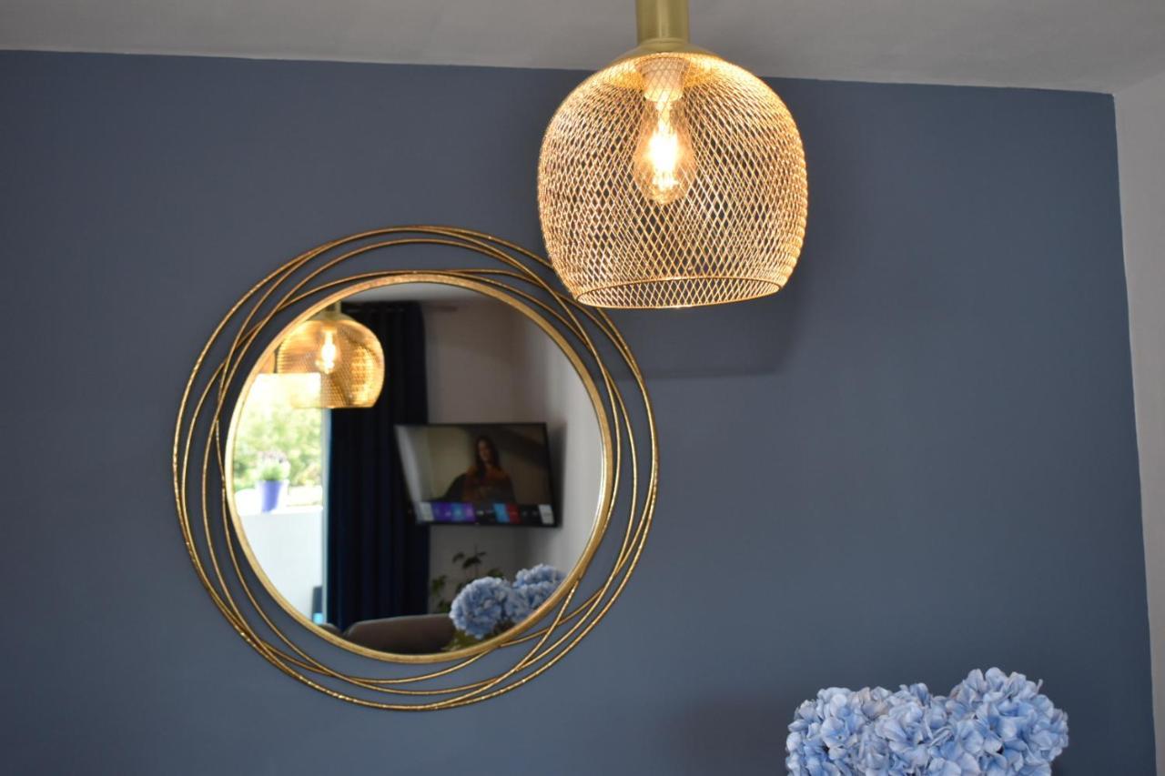 Causeway Coast Apartments Cora Marine Ballycastle Bagian luar foto