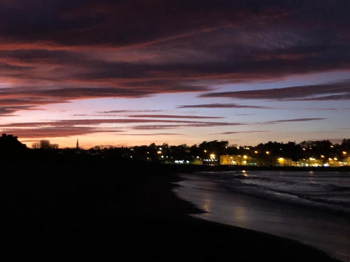 Causeway Coast Apartments Cora Marine Ballycastle Bagian luar foto